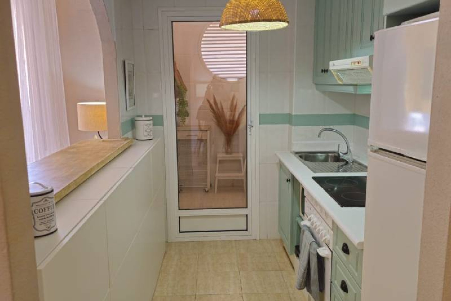 Reventa - Apartments - Flats - Villajoyosa - Playa Torres