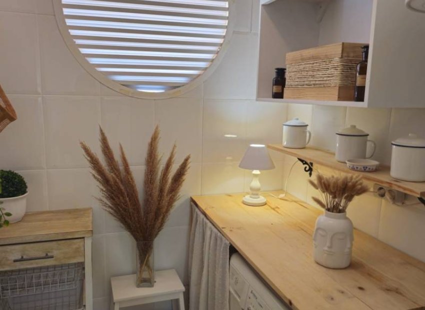 Reventa - Apartments - Flats - Villajoyosa - Playa Torres