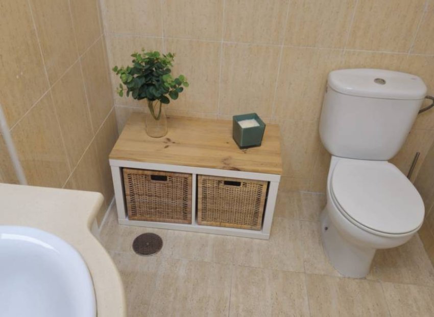 Reventa - Apartments - Flats - Villajoyosa - Playa Torres