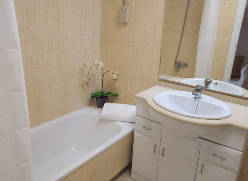 Reventa - Apartments - Flats - Villajoyosa - Playa Torres