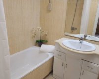 Reventa - Apartments - Flats - Villajoyosa - Playa Torres