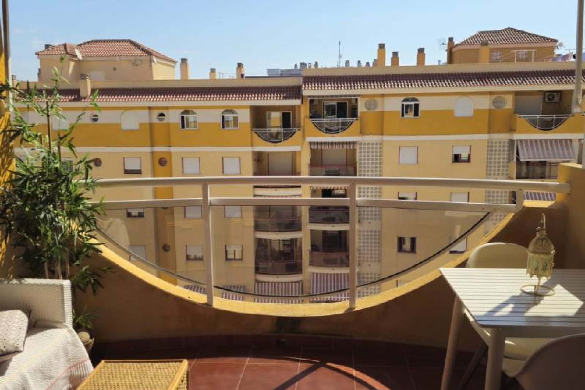 Reventa - Apartments - Flats - Villajoyosa - Playa Torres