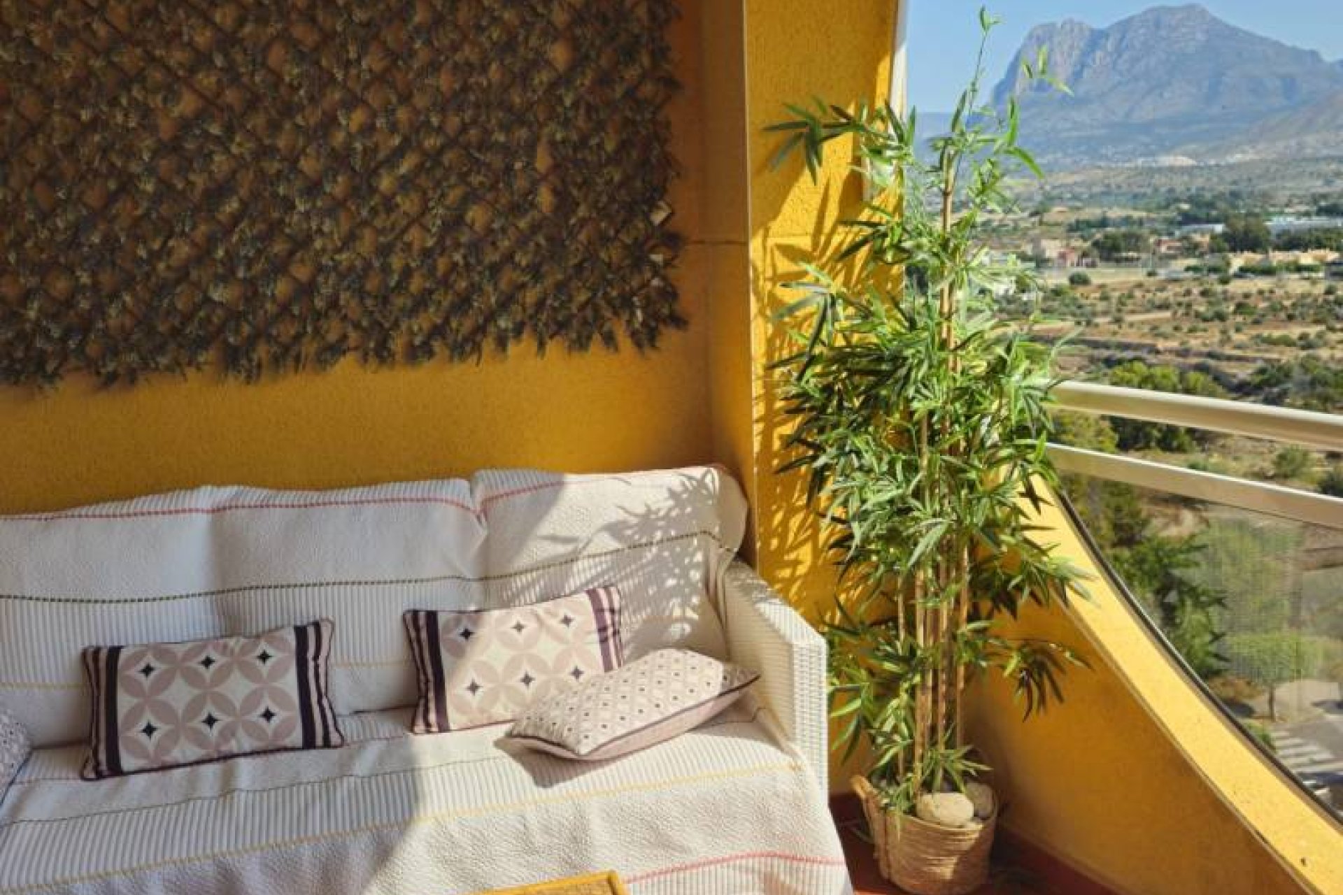 Reventa - Apartments - Flats - Villajoyosa - Playa Torres