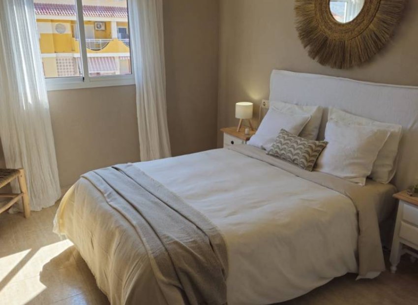 Reventa - Apartments - Flats - Villajoyosa - Playa Torres