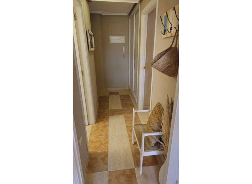 Reventa - Apartments - Flats - Villajoyosa - Playa Torres