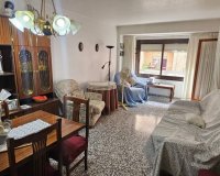Reventa - Apartments - Flats - Villajoyosa - town