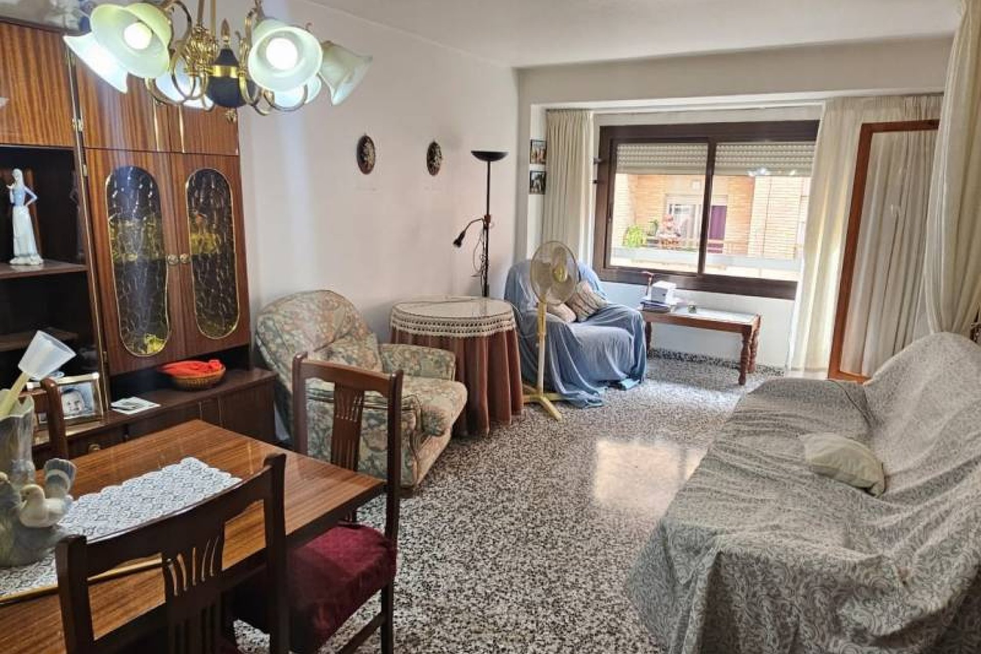 Reventa - Apartments - Flats - Villajoyosa - town