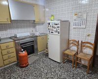 Reventa - Apartments - Flats - Villajoyosa - town