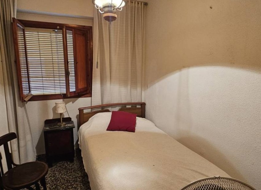 Reventa - Apartments - Flats - Villajoyosa - town