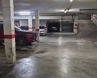 Reventa - Apartments - Flats - Villajoyosa - town