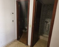 Reventa - Apartments - Flats - Villajoyosa - town