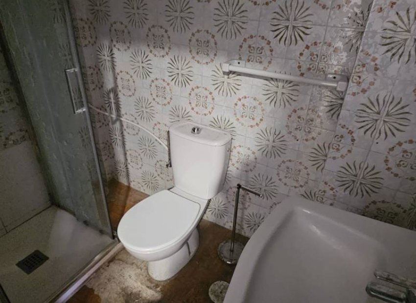 Reventa - Apartments - Flats - Villajoyosa - town