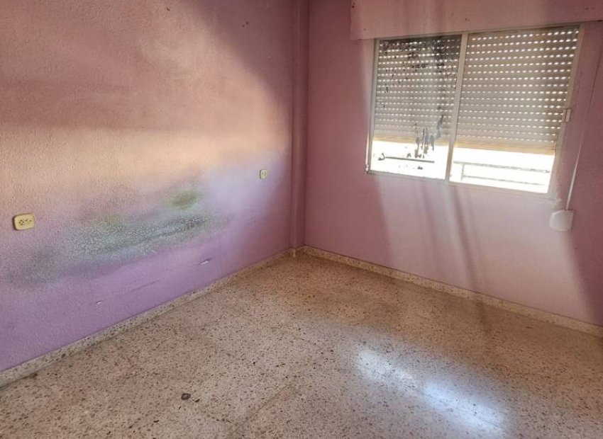 Reventa - Apartments - Flats - Villajoyosa - town