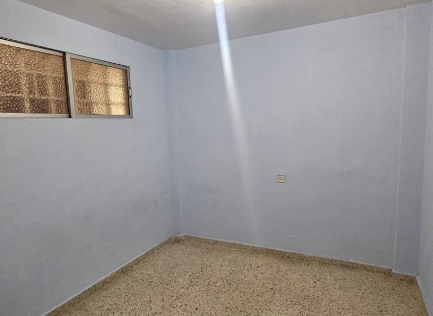 Reventa - Apartments - Flats - Villajoyosa - town