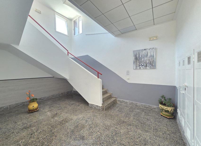 Reventa - Apartments - Flats - Villamartín - El Galan