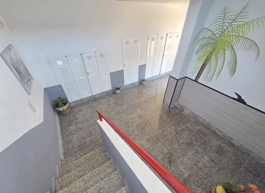 Reventa - Apartments - Flats - Villamartín - El Galan