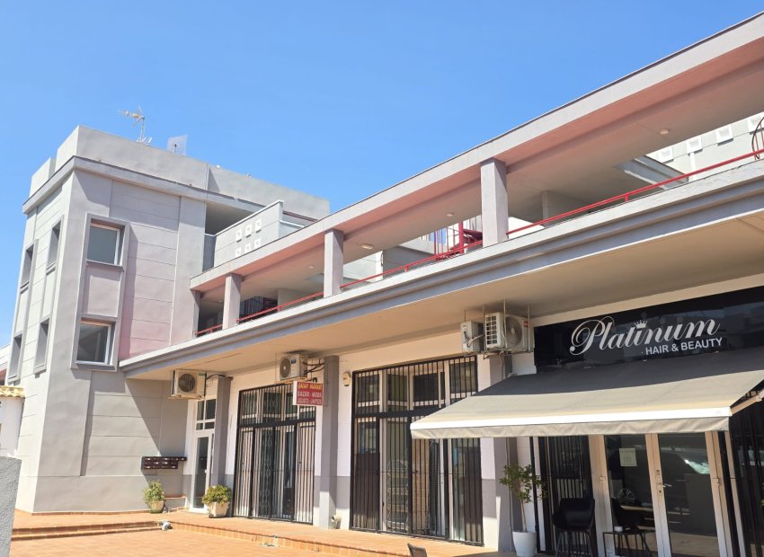Reventa - Apartments - Flats - Villamartín - El Galan