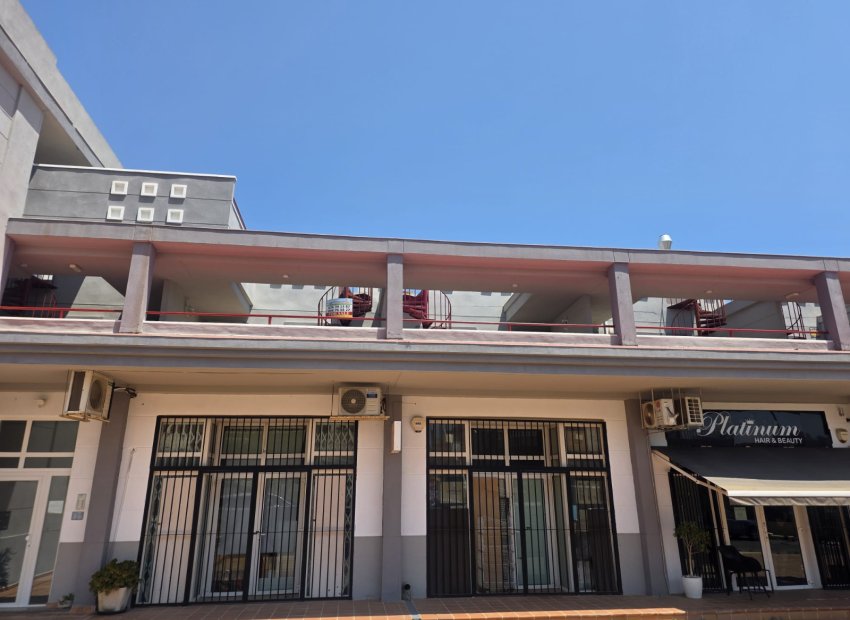 Reventa - Apartments - Flats - Villamartín - El Galan