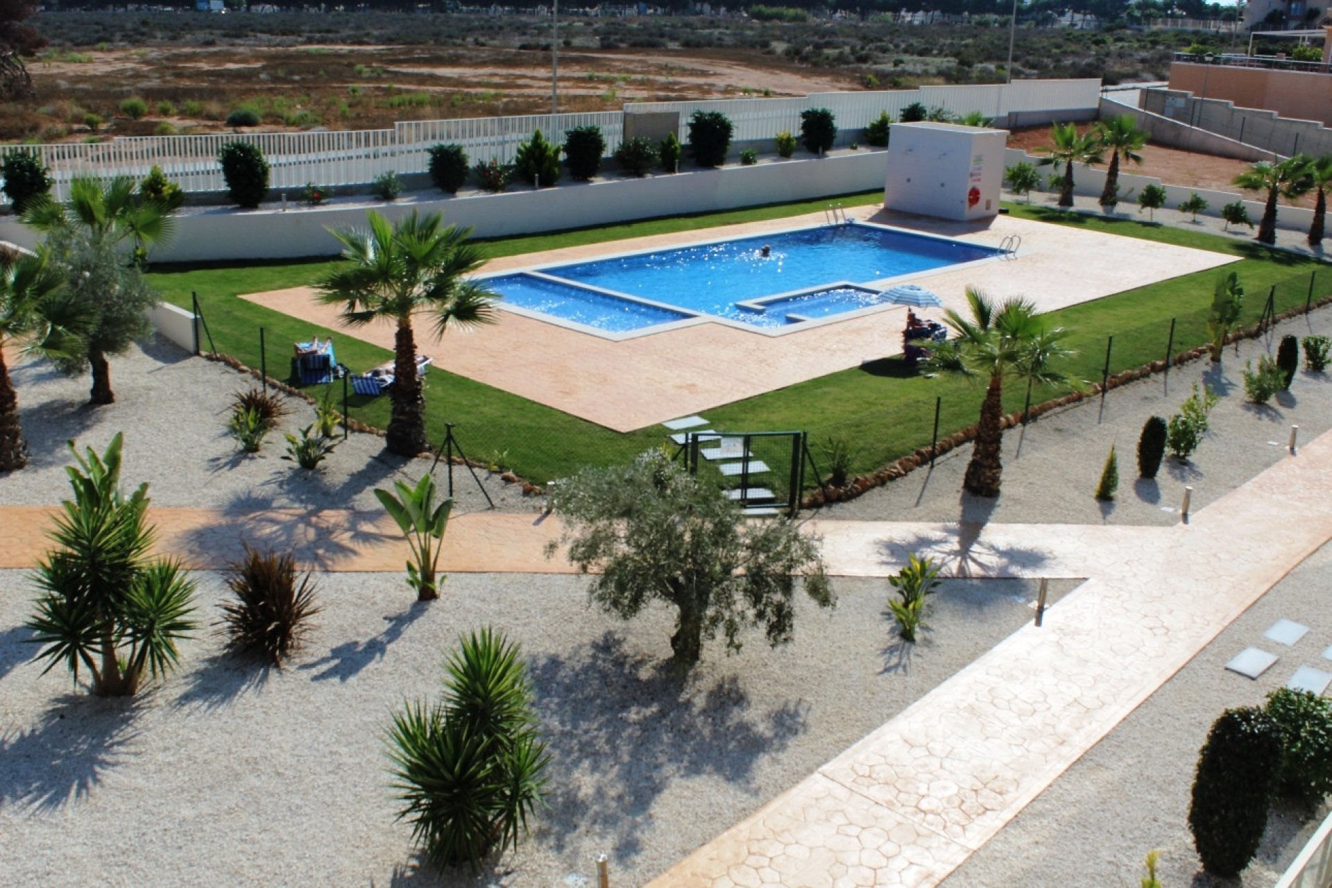 Reventa - Apartments - Flats - Villamartín - Los Dolses
