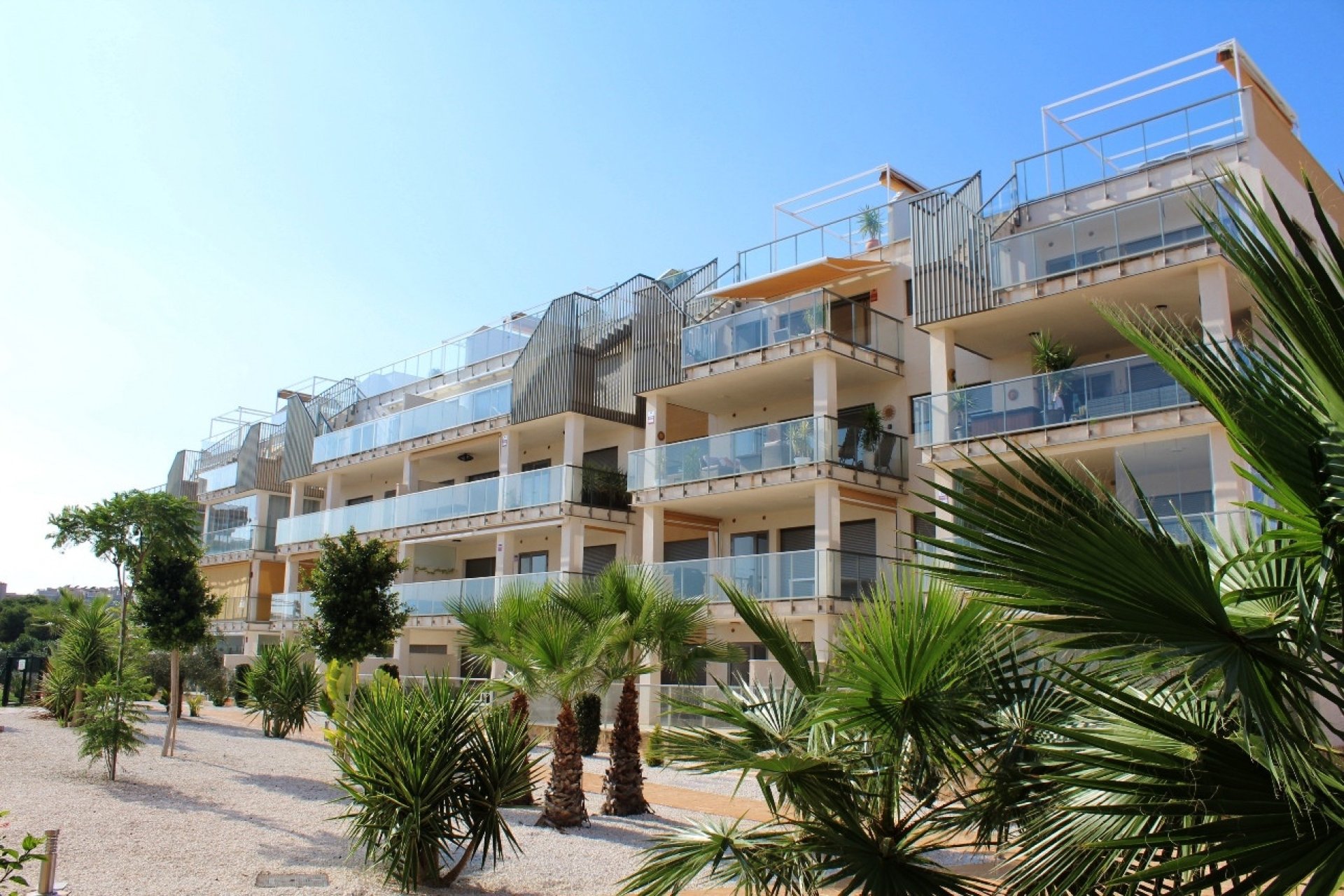 Reventa - Apartments - Flats - Villamartín - Los Dolses