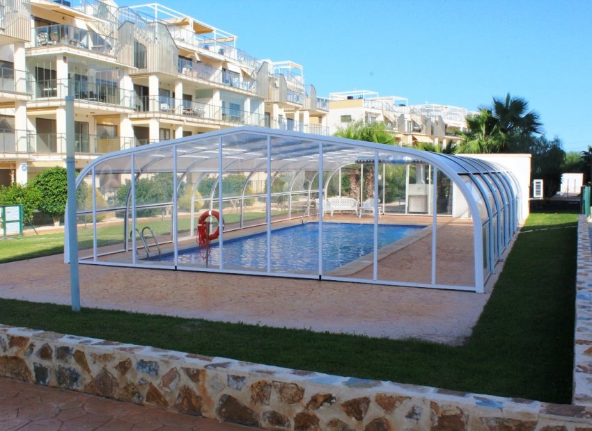 Reventa - Apartments - Flats - Villamartín - Los Dolses