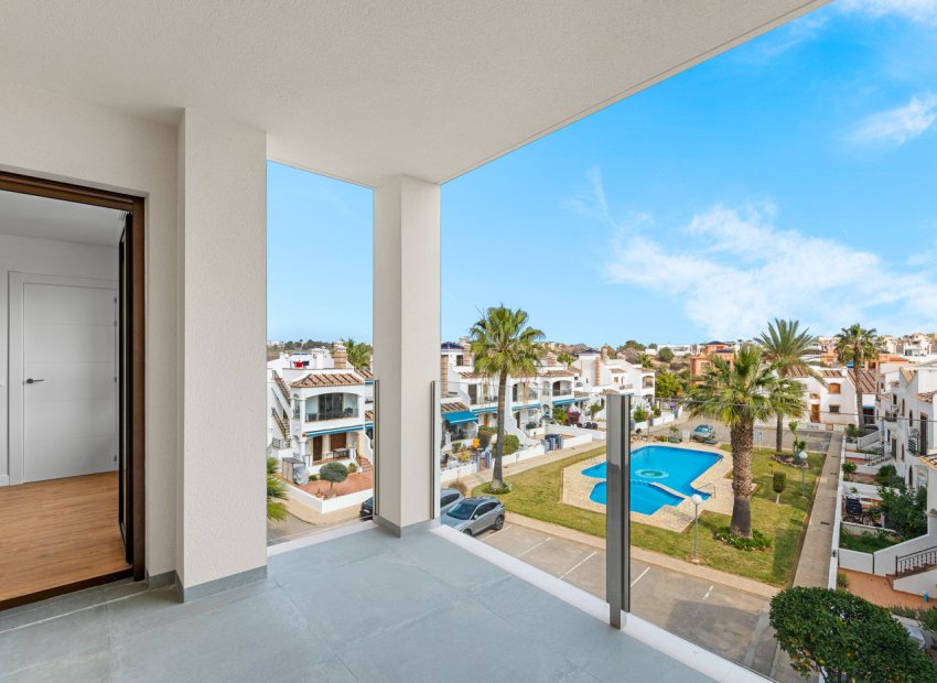 Reventa - Apartments - Flats - Villamartín - PAU 8