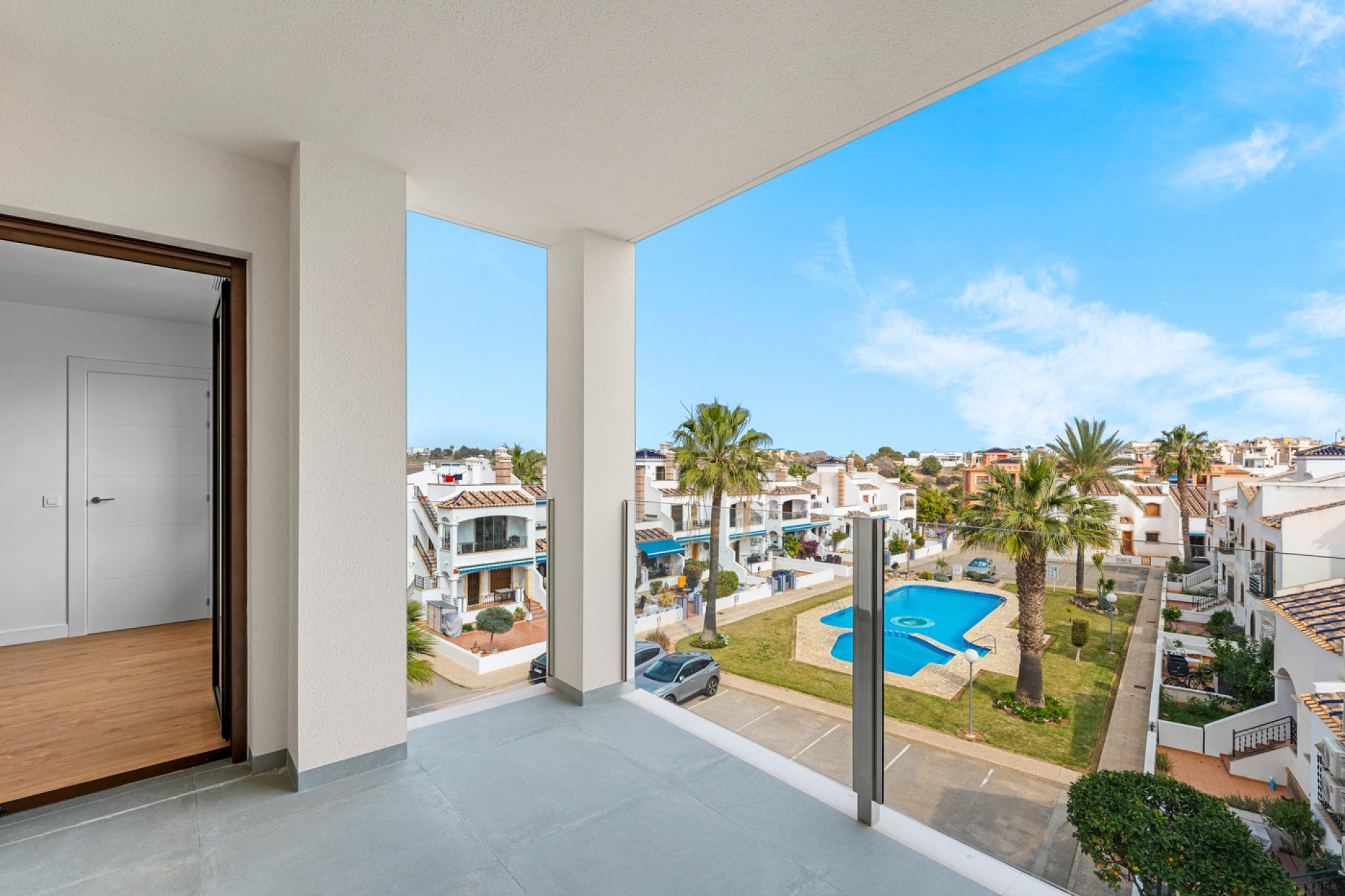 Reventa - Apartments - Flats - Villamartín - PAU 8