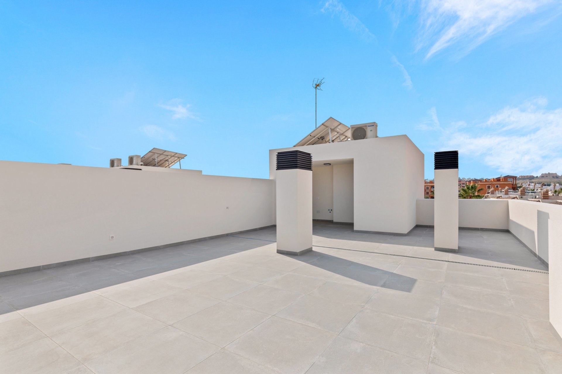 Reventa - Apartments - Flats - Villamartín - PAU 8