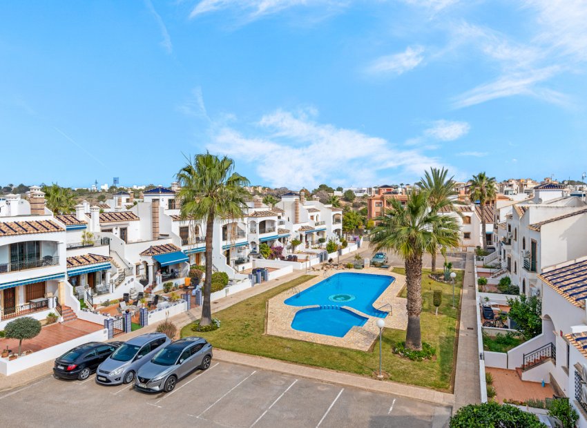 Reventa - Apartments - Flats - Villamartín - PAU 8