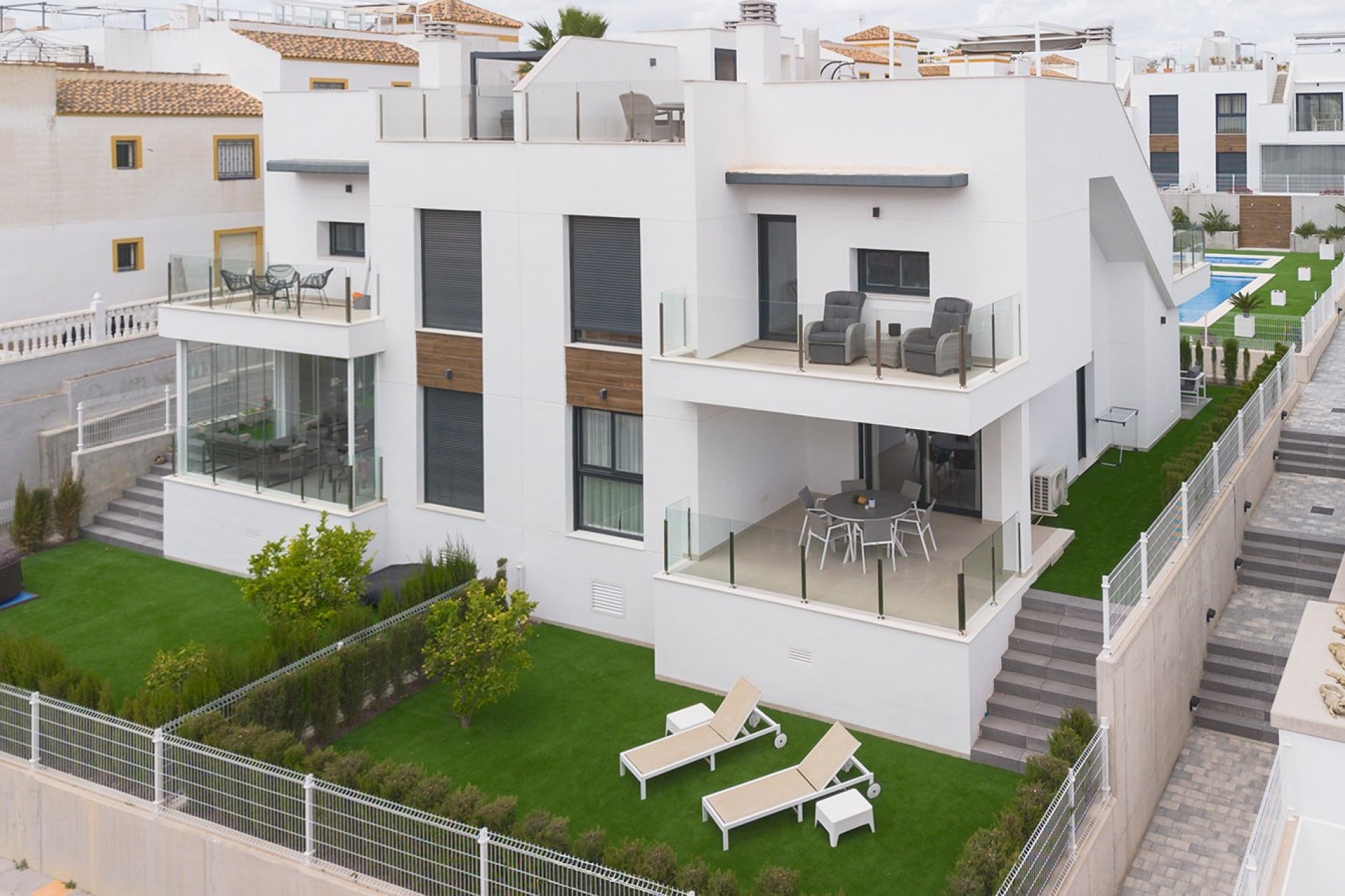 Reventa - Apartments - Flats - Vistabella - Entre Naranjos Vistabella Golf