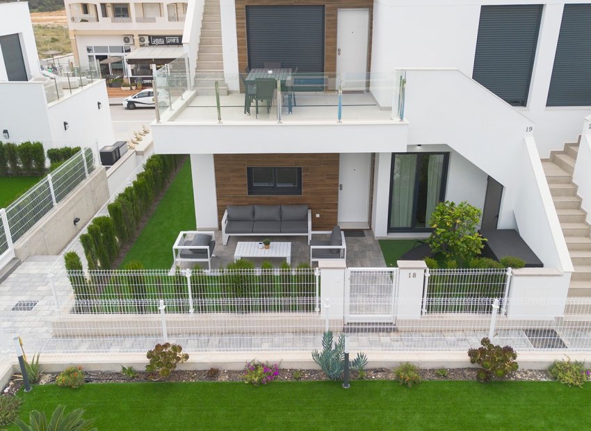 Reventa - Apartments - Flats - Vistabella - Entre Naranjos Vistabella Golf
