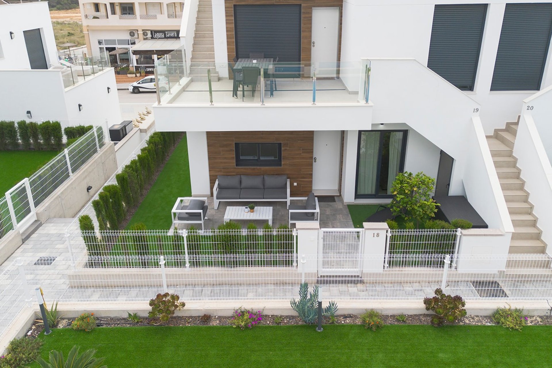 Reventa - Apartments - Flats - Vistabella - Entre Naranjos Vistabella Golf