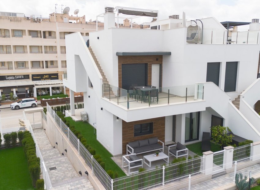 Reventa - Apartments - Flats - Vistabella - Entre Naranjos Vistabella Golf