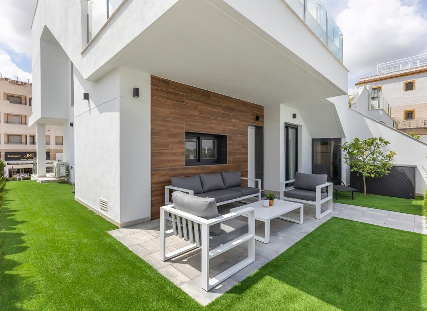 Reventa - Apartments - Flats - Vistabella - Entre Naranjos Vistabella Golf