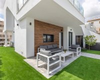 Reventa - Apartments - Flats - Vistabella - Entre Naranjos Vistabella Golf