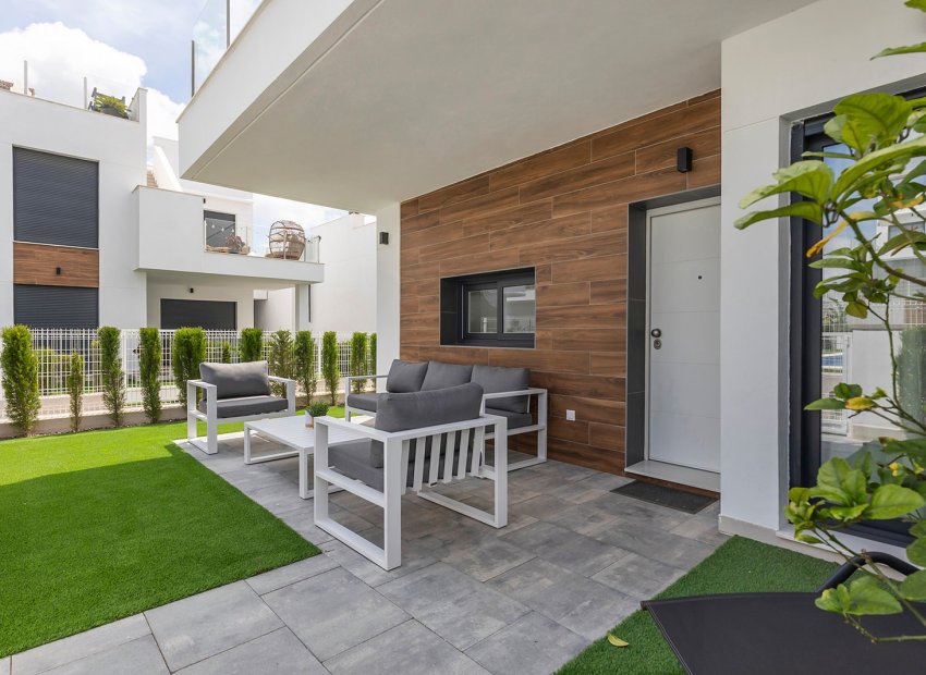 Reventa - Apartments - Flats - Vistabella - Entre Naranjos Vistabella Golf