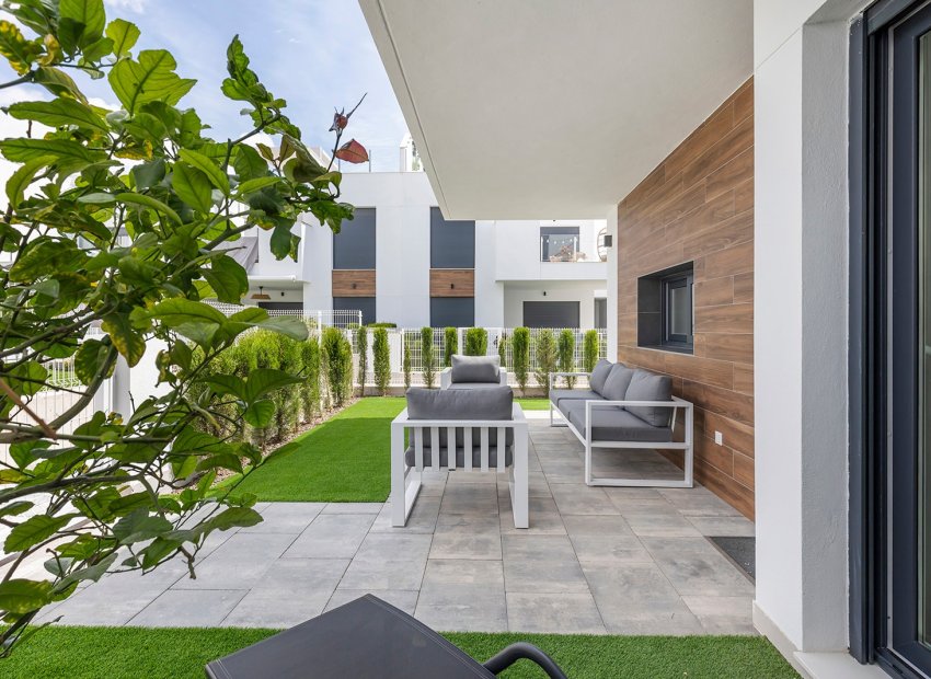 Reventa - Apartments - Flats - Vistabella - Entre Naranjos Vistabella Golf