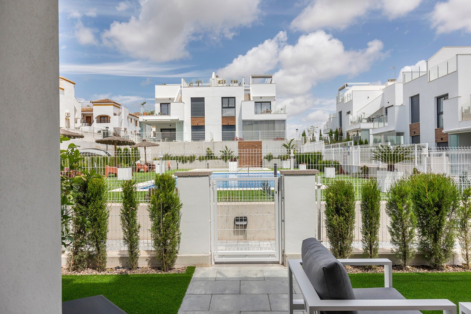 Reventa - Apartments - Flats - Vistabella - Entre Naranjos Vistabella Golf
