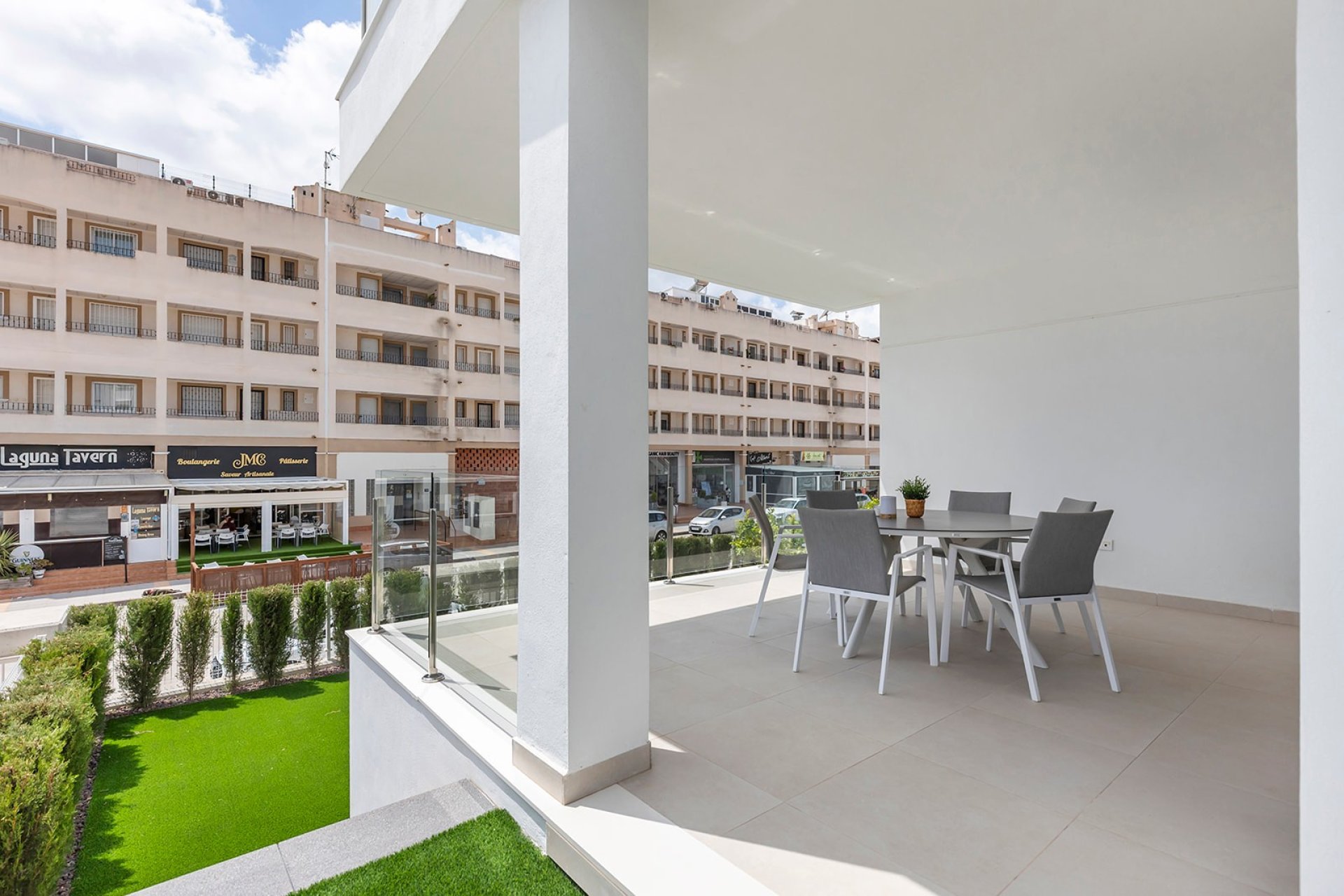 Reventa - Apartments - Flats - Vistabella - Entre Naranjos Vistabella Golf
