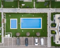 Reventa - Apartments - Flats - Vistabella - Entre Naranjos Vistabella Golf