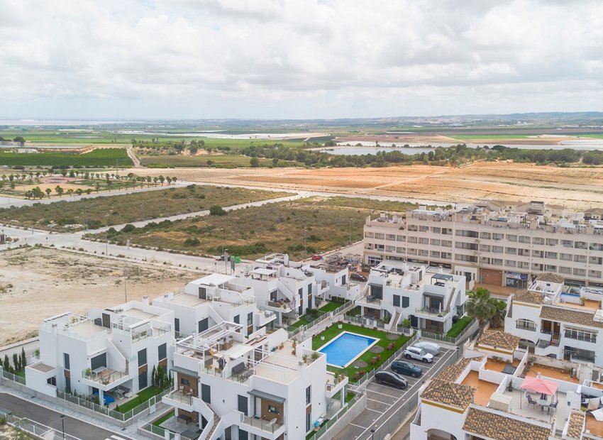 Reventa - Apartments - Flats - Vistabella - Entre Naranjos Vistabella Golf