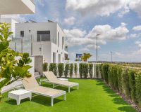 Reventa - Apartments - Flats - Vistabella - Entre Naranjos Vistabella Golf