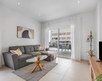 Reventa - Apartments - Flats - Vistabella - Entre Naranjos Vistabella Golf