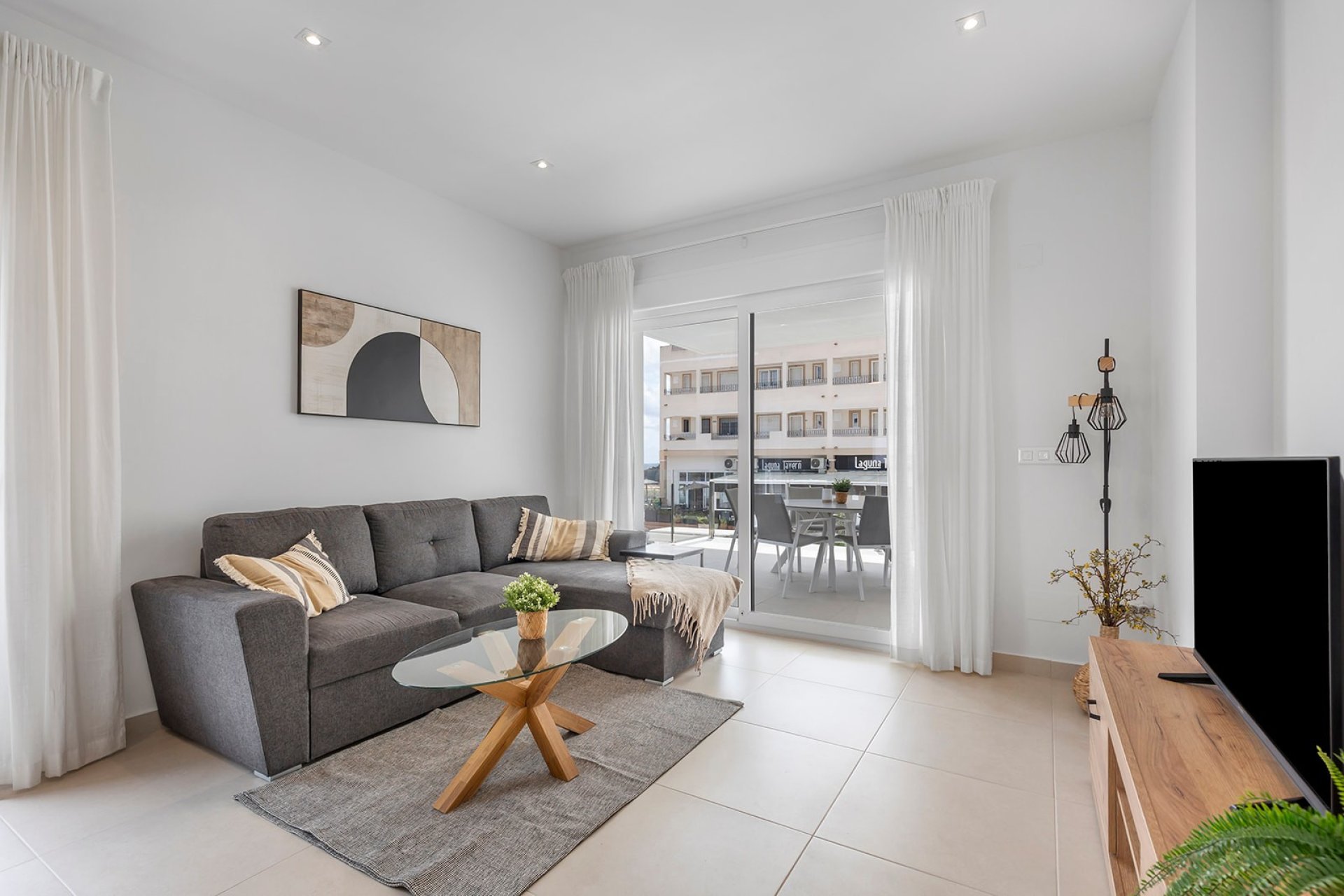 Reventa - Apartments - Flats - Vistabella - Entre Naranjos Vistabella Golf