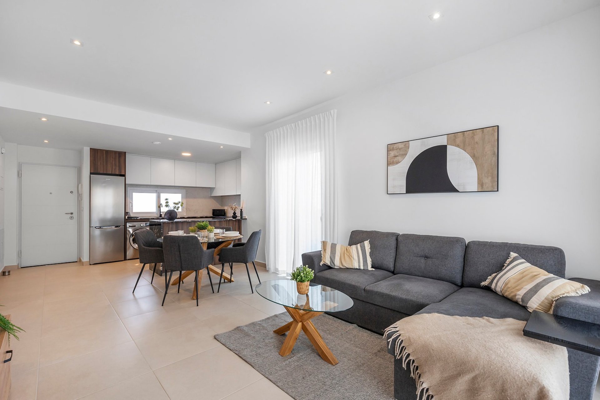 Reventa - Apartments - Flats - Vistabella - Entre Naranjos Vistabella Golf