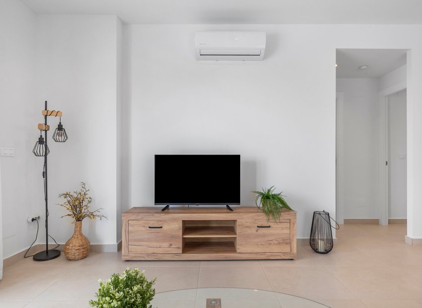Reventa - Apartments - Flats - Vistabella - Entre Naranjos Vistabella Golf