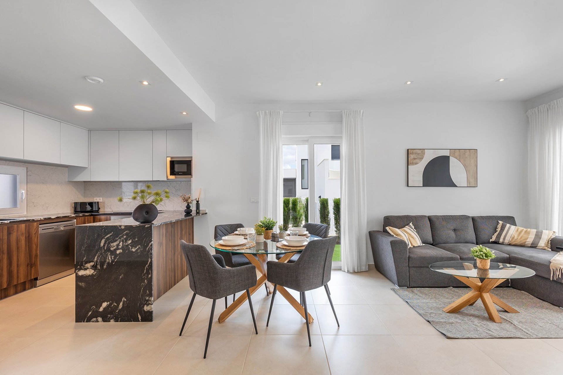 Reventa - Apartments - Flats - Vistabella - Entre Naranjos Vistabella Golf