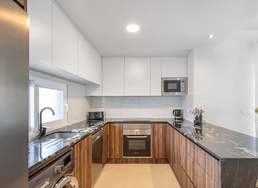 Reventa - Apartments - Flats - Vistabella - Entre Naranjos Vistabella Golf
