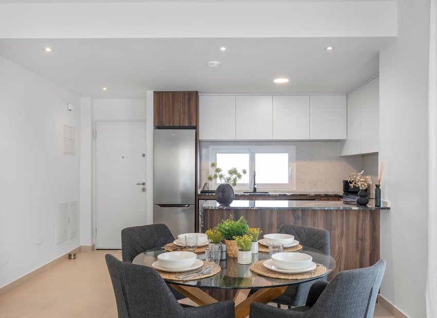 Reventa - Apartments - Flats - Vistabella - Entre Naranjos Vistabella Golf