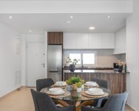 Reventa - Apartments - Flats - Vistabella - Entre Naranjos Vistabella Golf